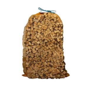 Bois d’allumage filet de 40 litres