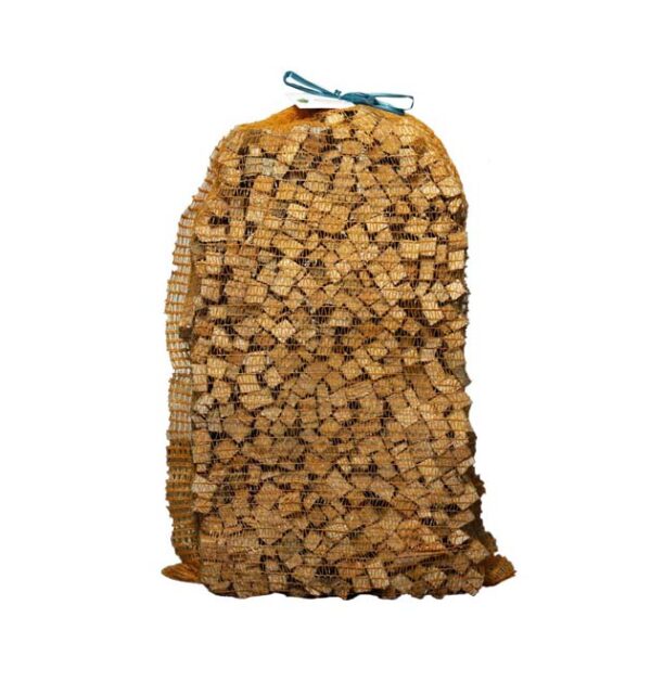 Bois d’allumage filet de 40 litres