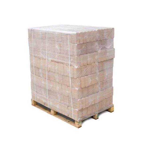Bois compressé Ruf feuillus