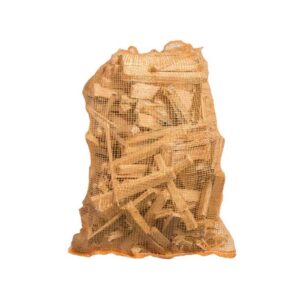 Bois d’allumage filet de 20 litres