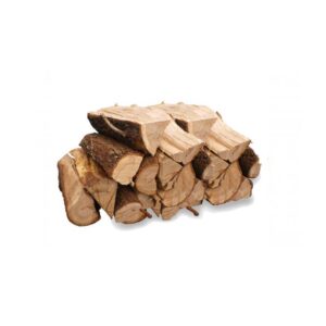 Bois de chauffage en vrac hêtre 30-33 cm sec 750 litres (280-300 kg)