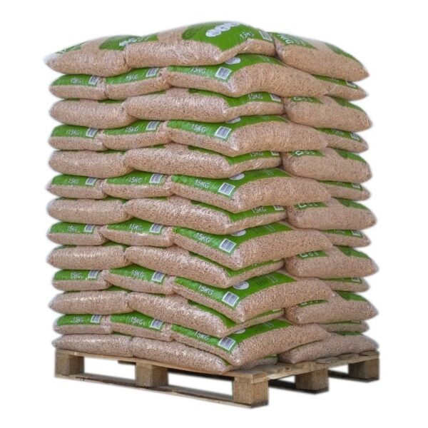 Pellet Din