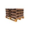 Bois compressé nuit 480 Kg