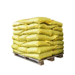 Palette de Charbon 100% Anthracite (A12-22mm)