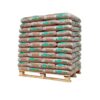 Pellet Limouzin