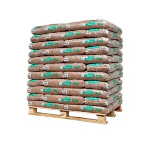 Pellet Limouzin
