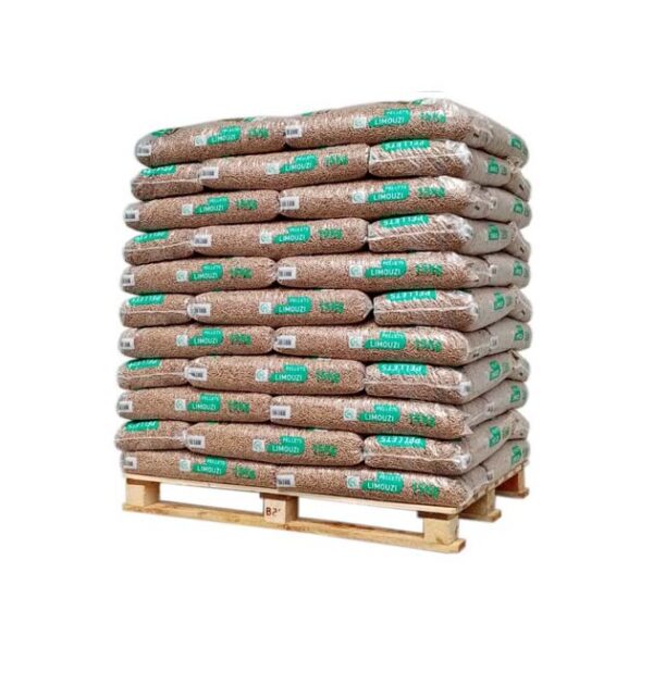 Pellet Limouzin