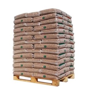 Pellet Natural Energie