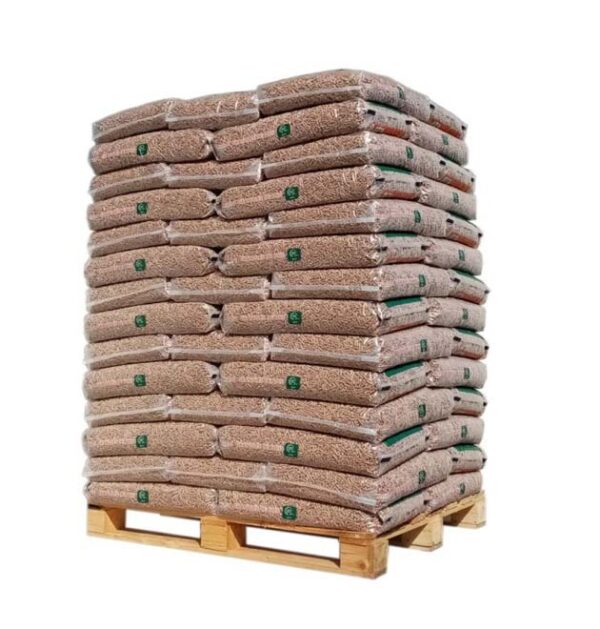 Pellet Natural Energie