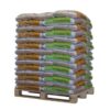 Pellet Starforest