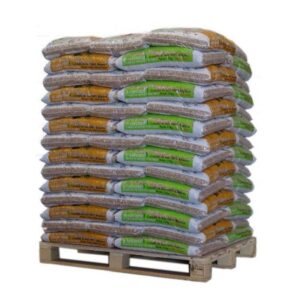 Pellet Starforest