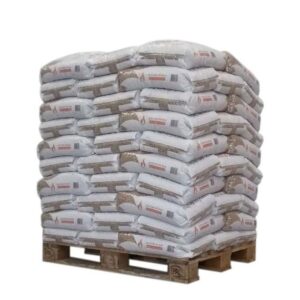 Pellet Sunpower