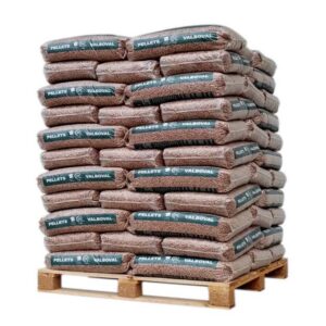 Pellet Valboval