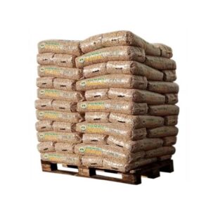 Pellet Bio energie