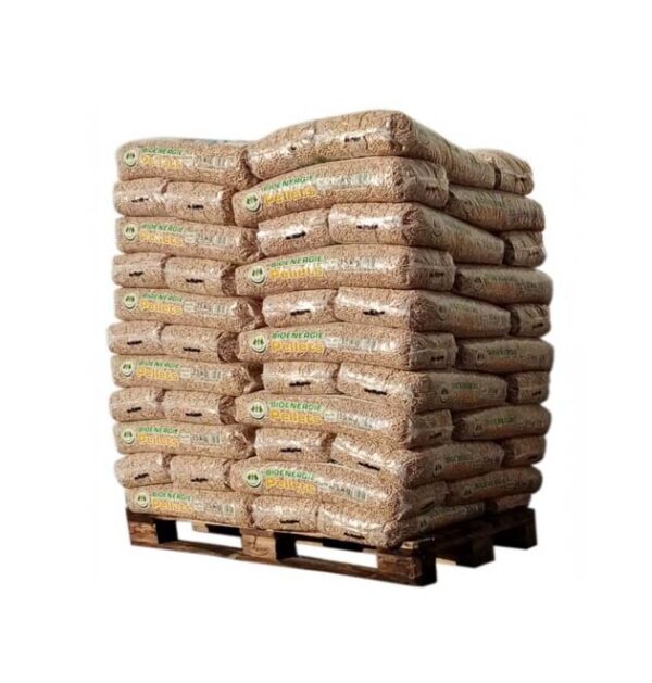 Pellet Bio energie