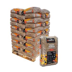 Pellet Crépito