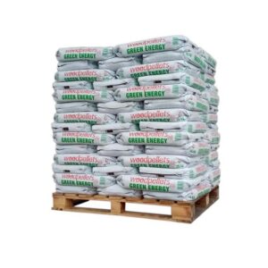 Pellet Green Energie