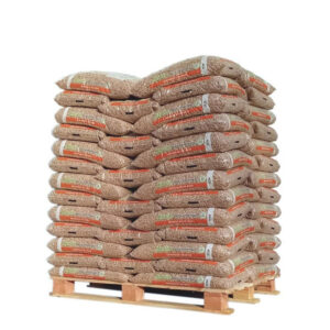 Pellet Moulin Bois Energie