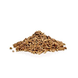 Pellet en vrac 1 tonne