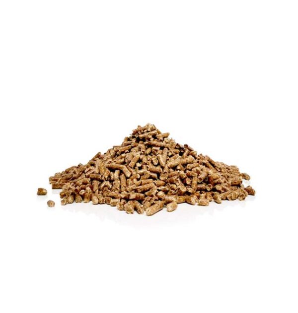 Pellet en vrac 1 tonne