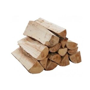 Bois de chauffage en vrac – Bûche de 20 cm