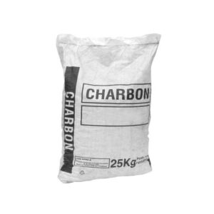 Charbon-Anthracite 20/30 palette de 1 T